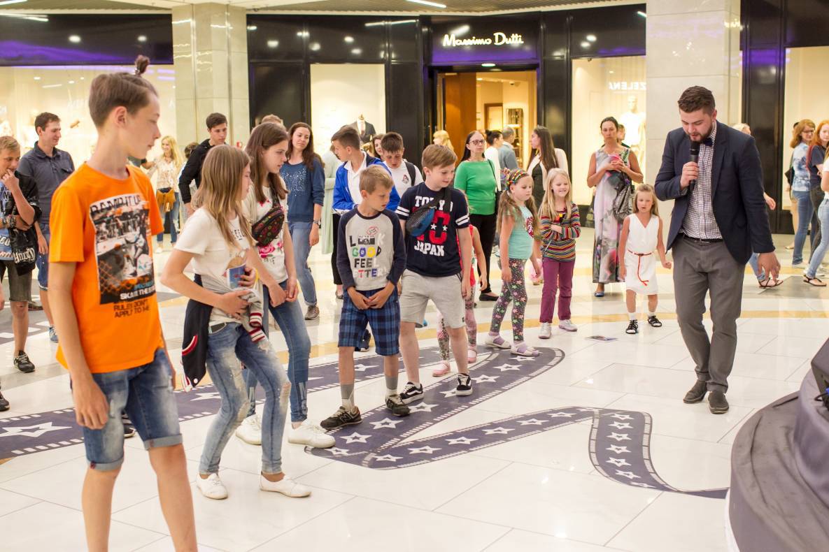 Свято «Тачки – 3» image-72