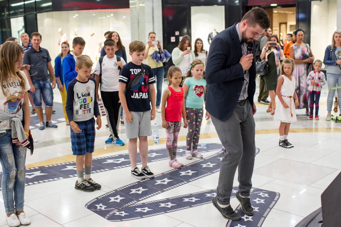 Свято «Тачки – 3» image-75