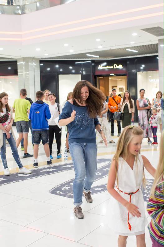 Свято «Тачки – 3» image-77