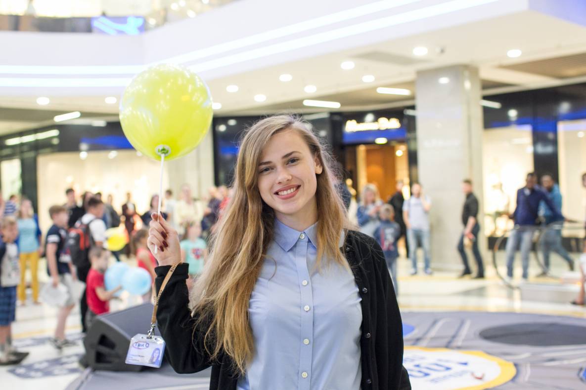 Свято «Тачки – 3» image-81