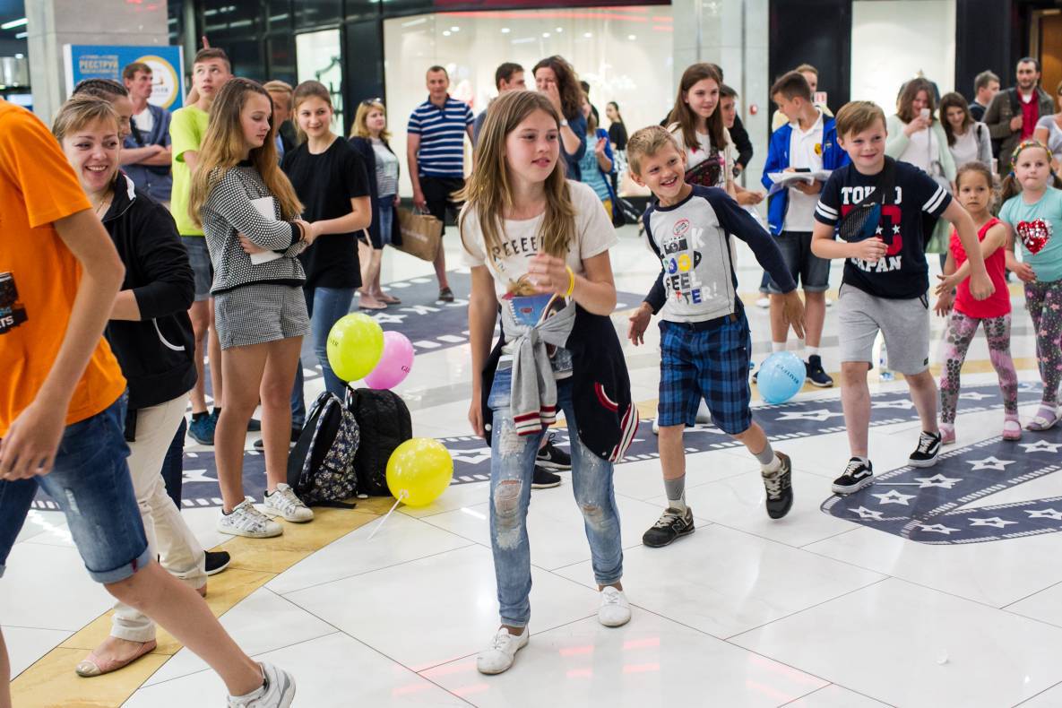 Свято «Тачки – 3» image-80