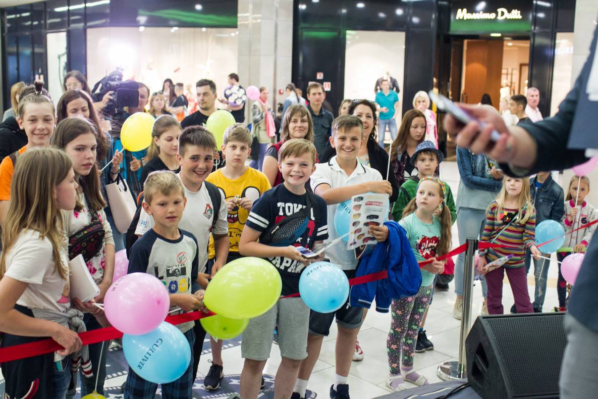 Свято «Тачки – 3» image-84