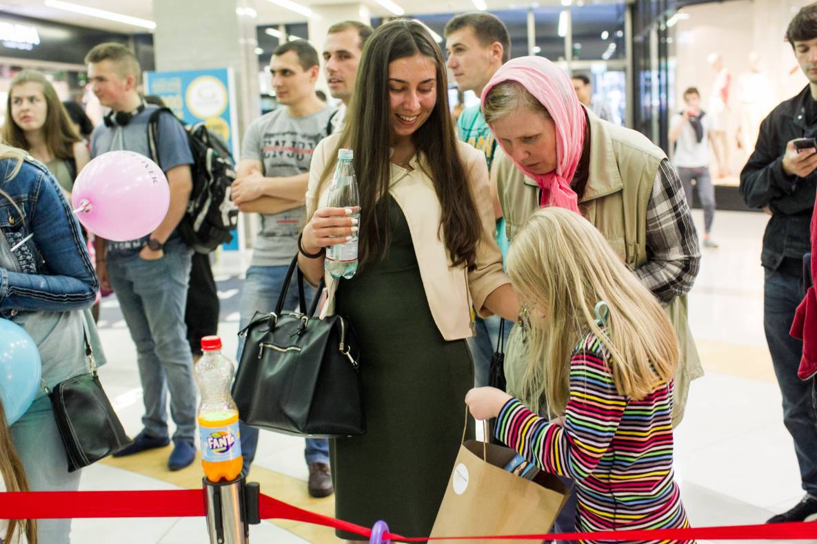 Свято «Тачки – 3» image-96