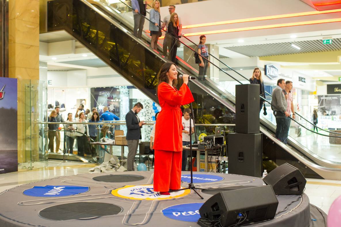 Свято «Тачки – 3» image-97