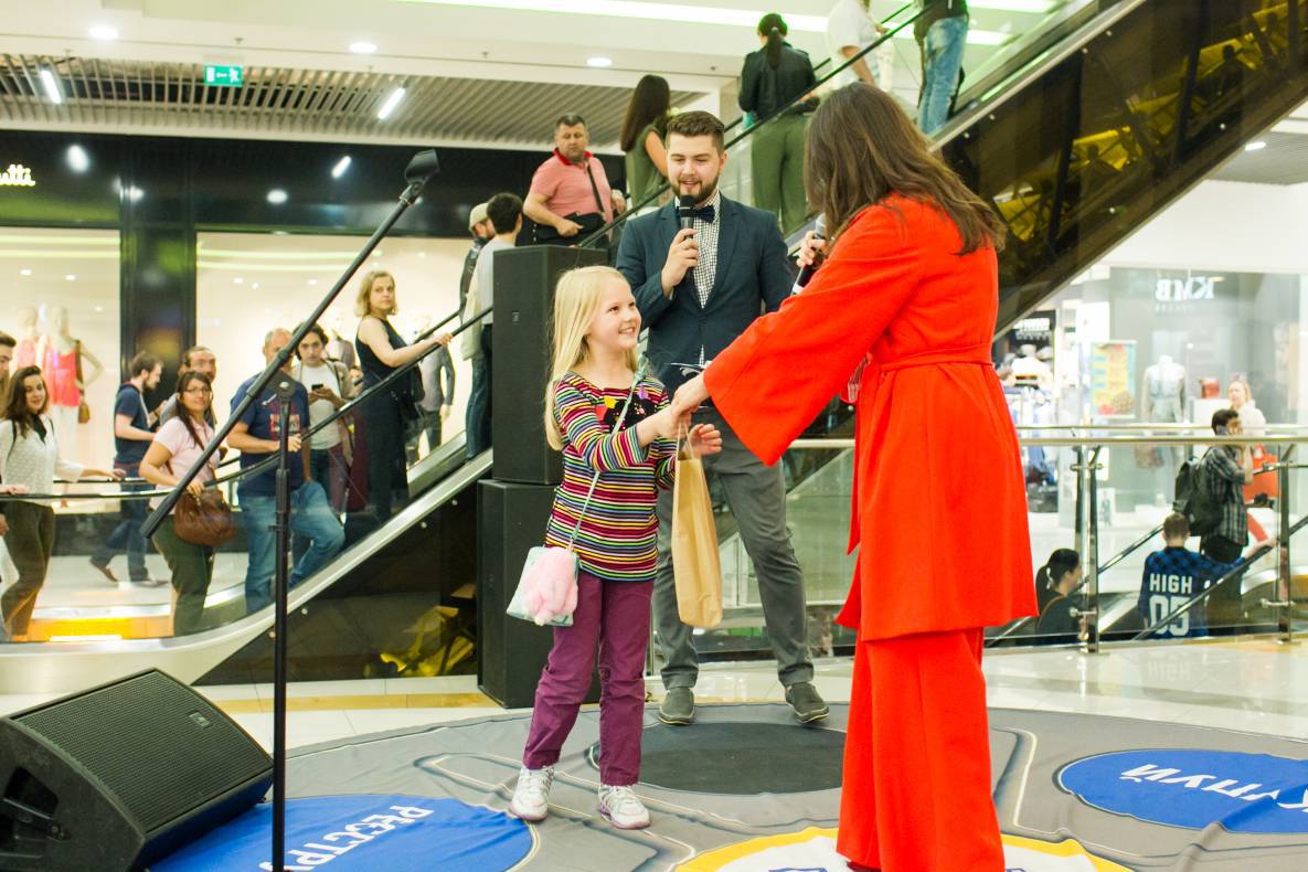 Свято «Тачки – 3» image-98