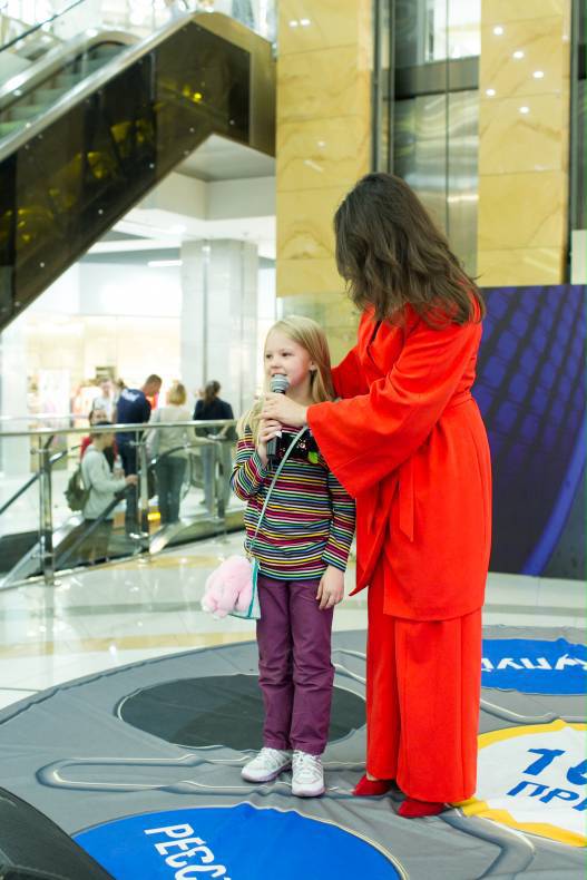 Свято «Тачки – 3» image-100