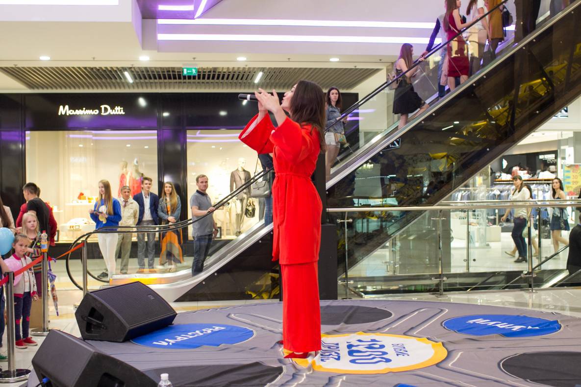 Свято «Тачки – 3» image-101