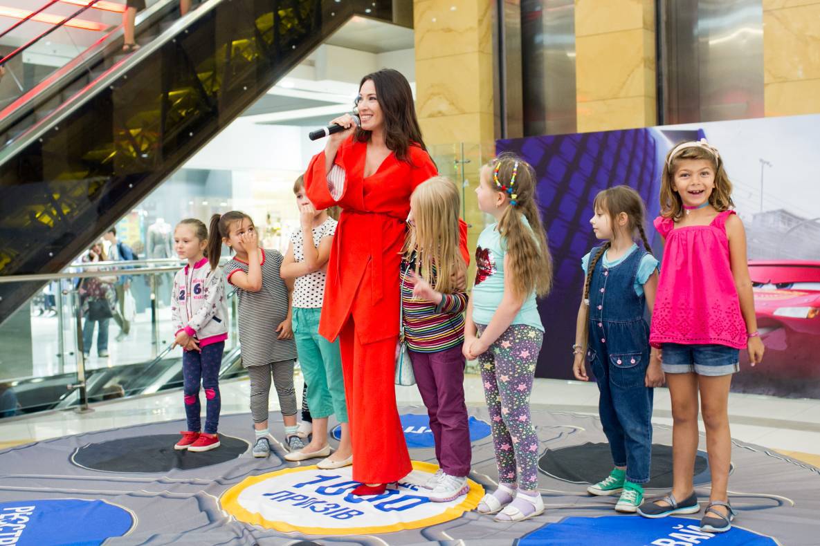 Свято «Тачки – 3» image-106