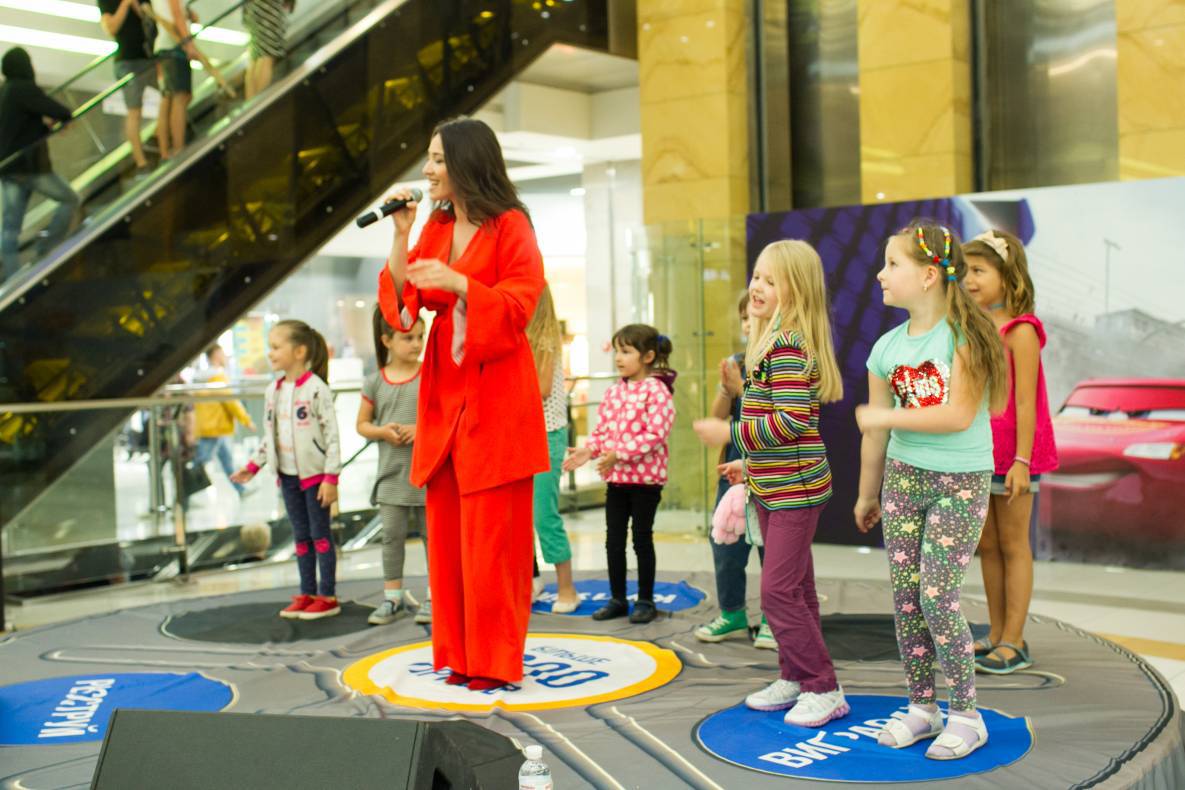 Свято «Тачки – 3» image-108