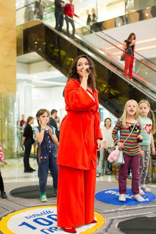 Свято «Тачки – 3» image-111