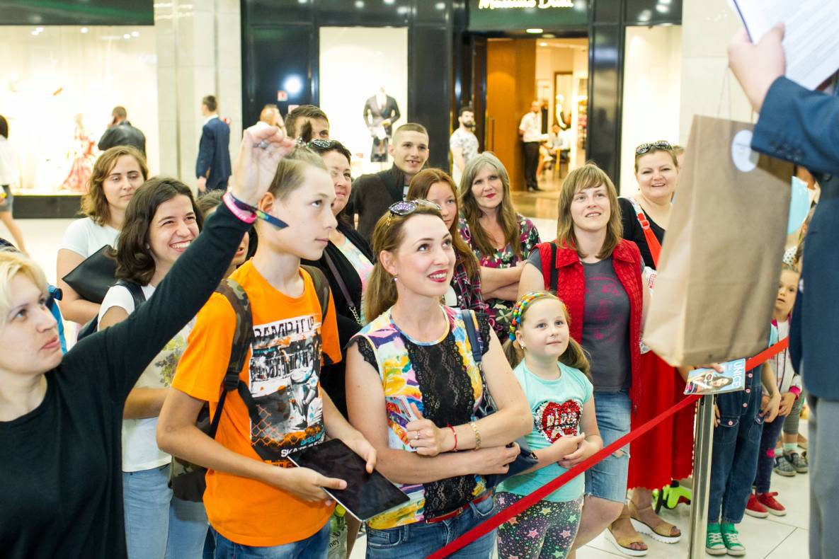 Свято «Тачки – 3» image-114