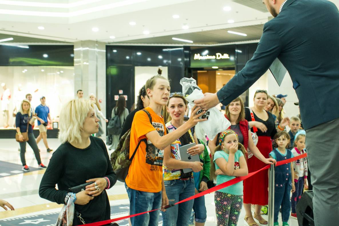 Свято «Тачки – 3» image-115