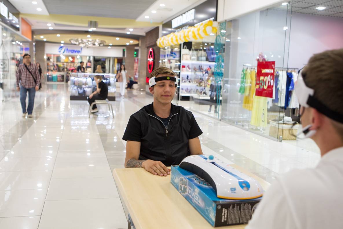 Свято «Трансформери» image-3