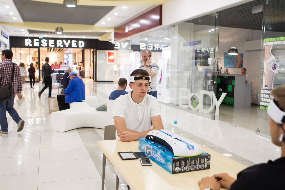 Свято «Трансформери» image-4