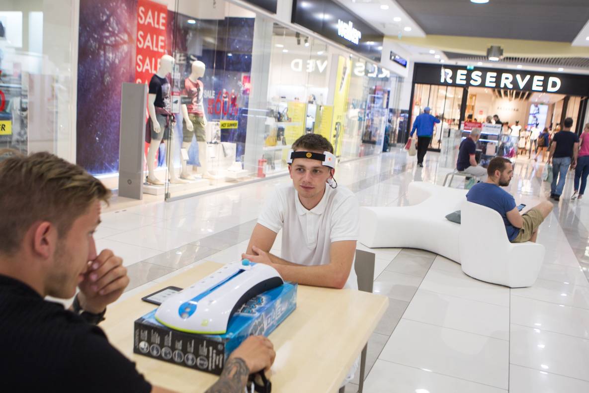 Свято «Трансформери» image-2