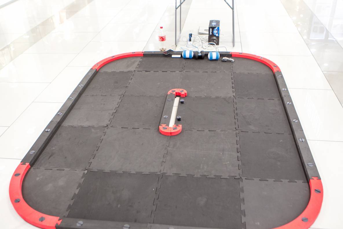 Свято «Трансформери» image-1