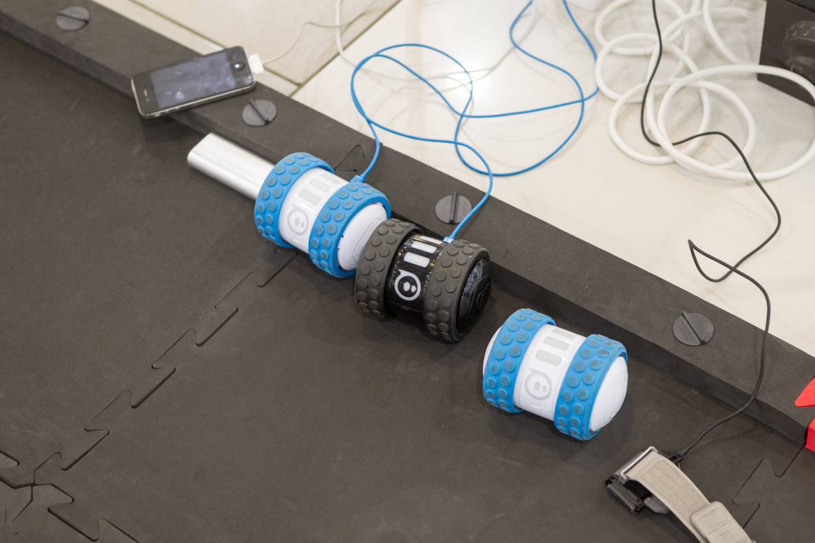 Свято «Трансформери» image-5