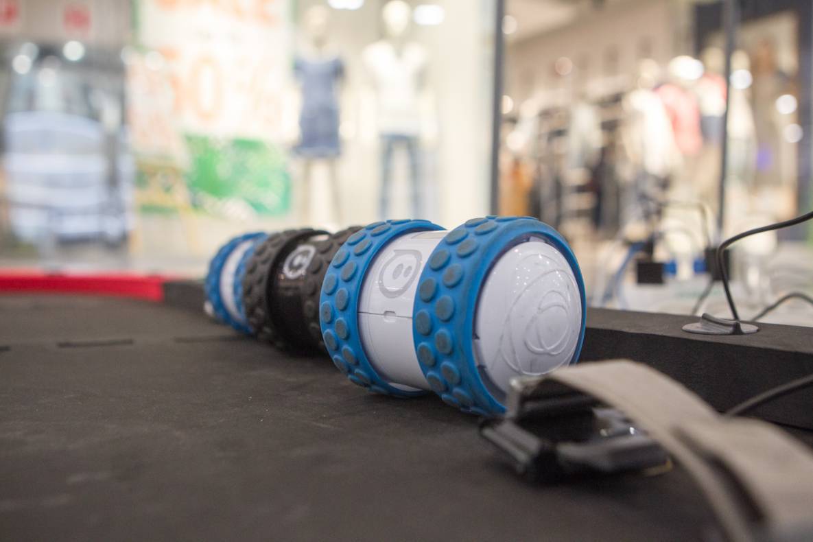 Свято «Трансформери» image-6