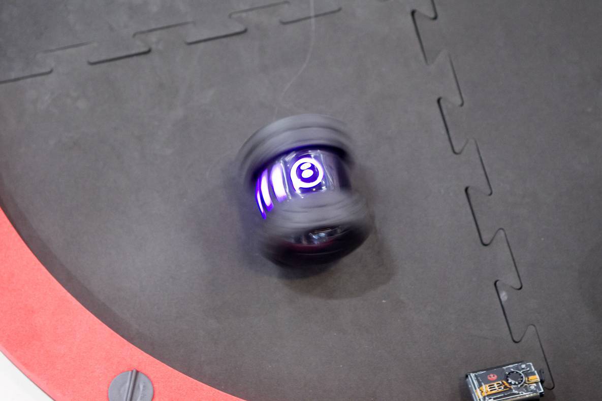 Свято «Трансформери» image-8