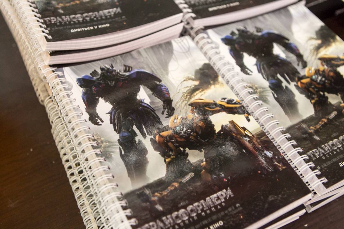 Свято «Трансформери» image-9