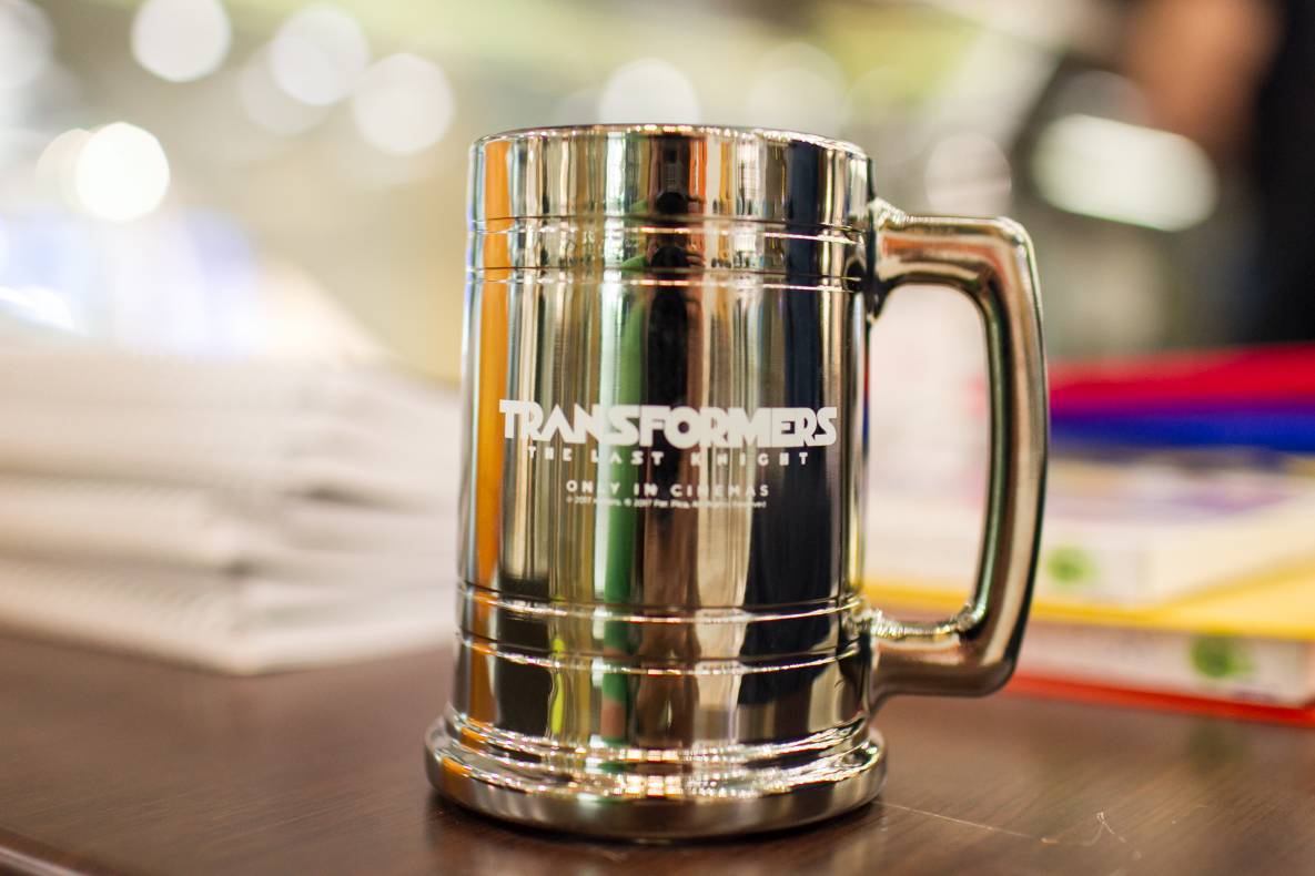 Свято «Трансформери» image-10