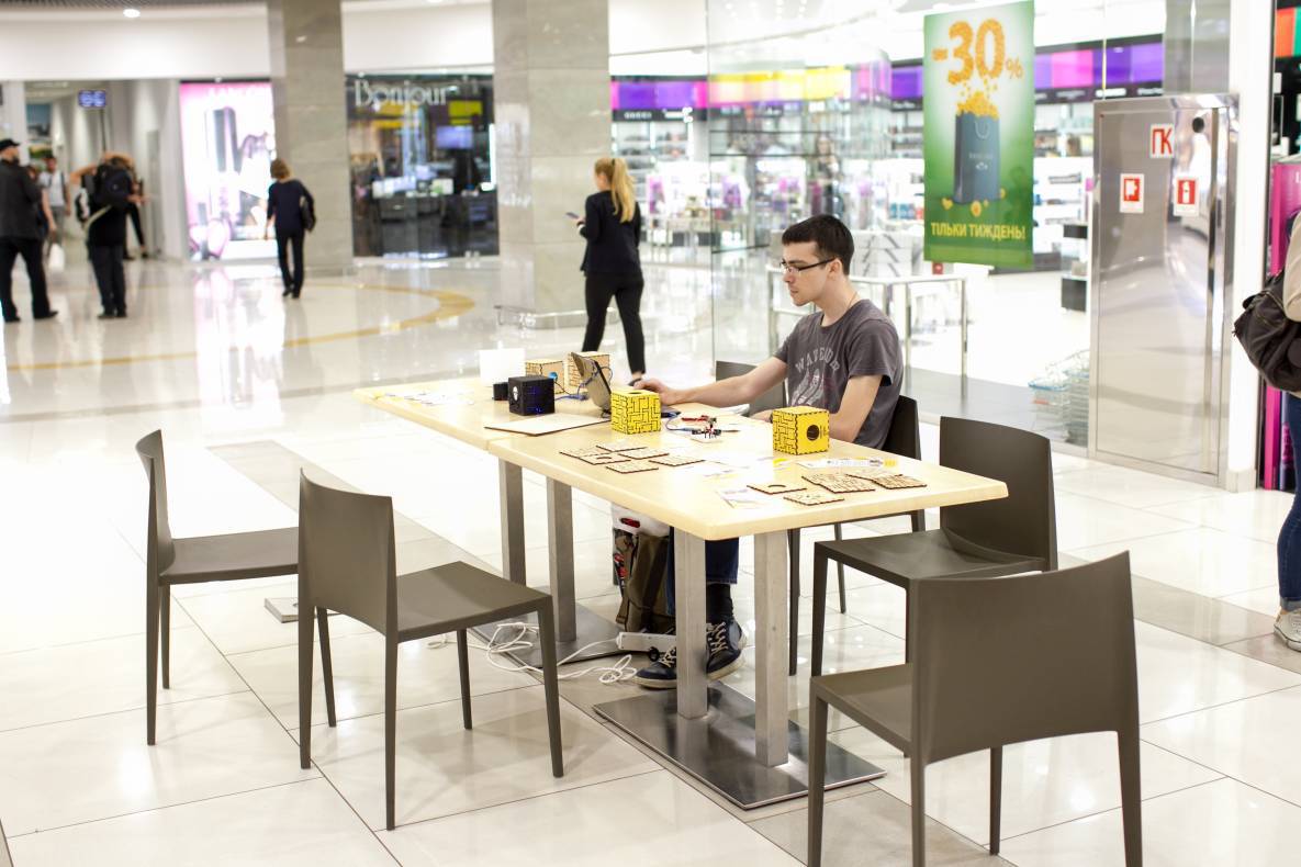 Свято «Трансформери» image-11