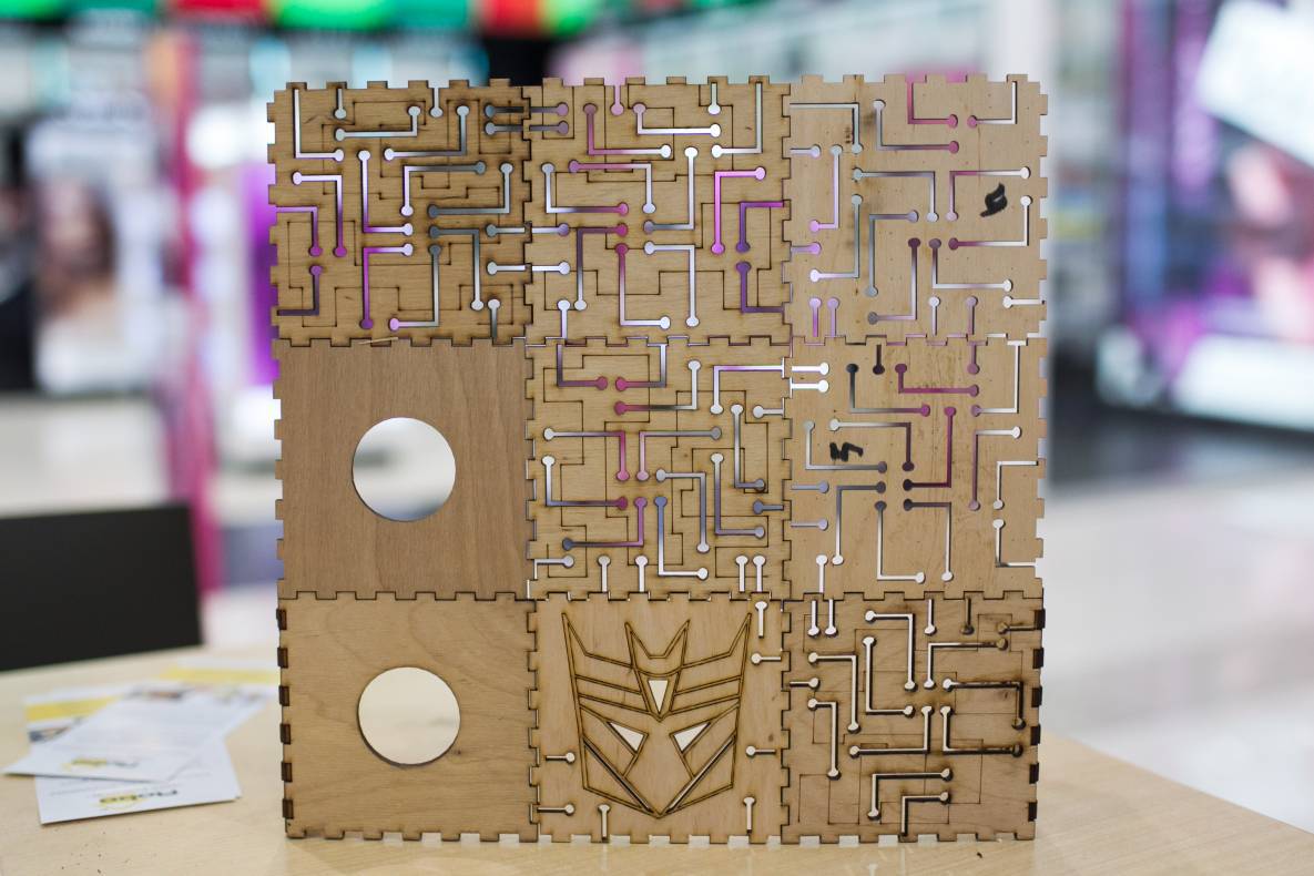 Свято «Трансформери» image-16