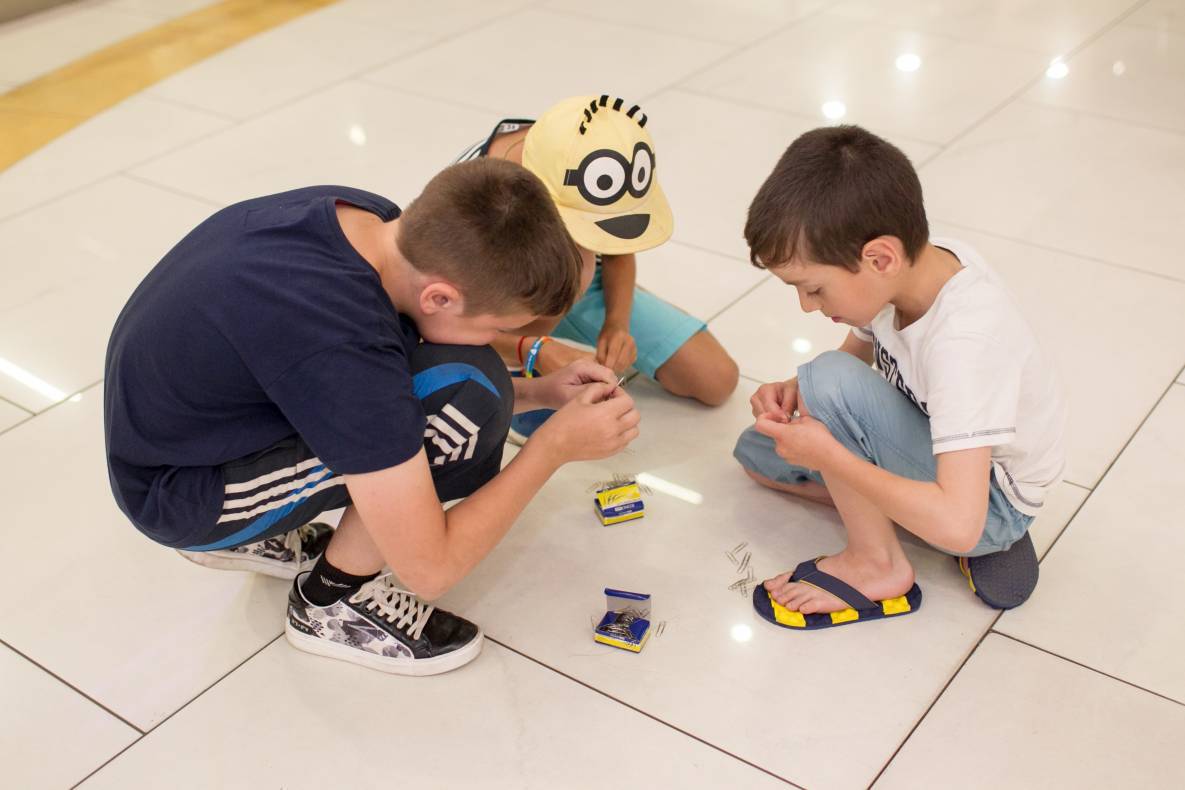 Свято «Трансформери» image-15