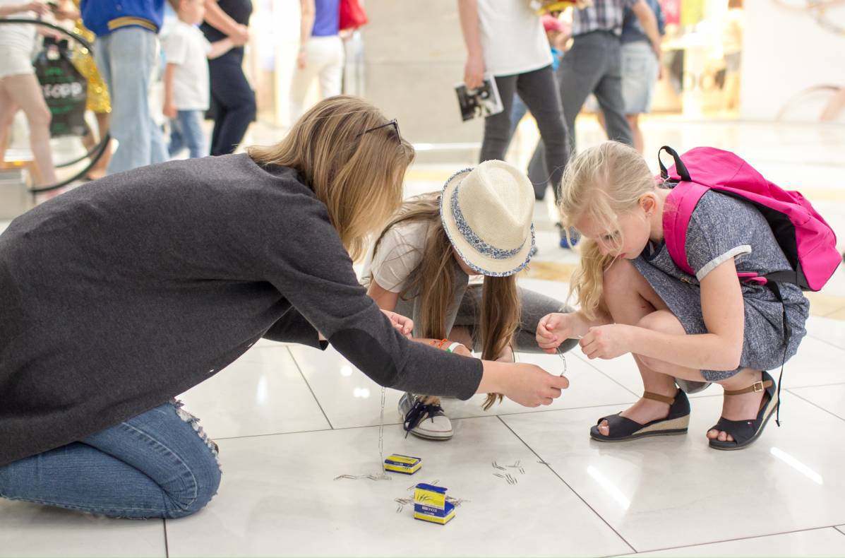 Свято «Трансформери» image-18