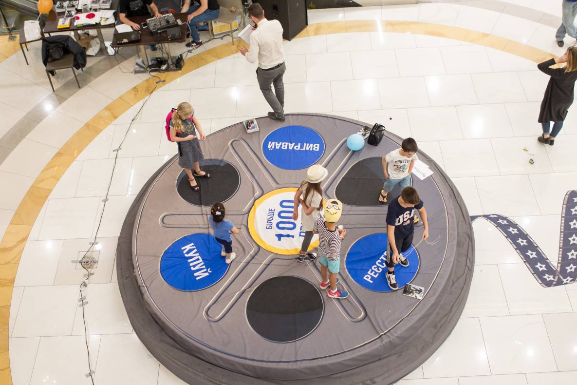 Свято «Трансформери» image-22