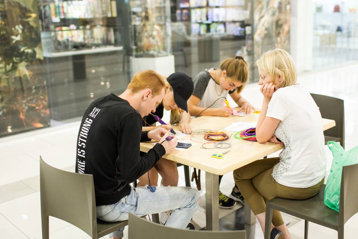 Свято «Трансформери» image-24