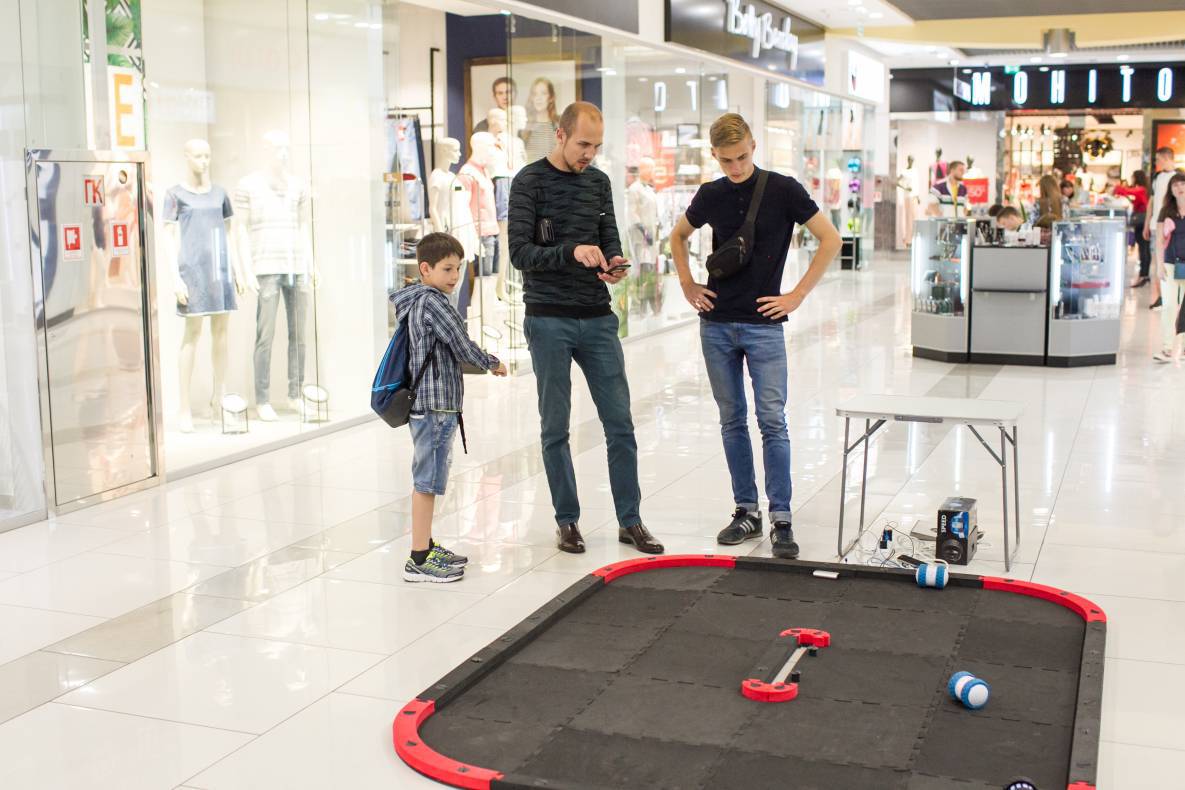 Свято «Трансформери» image-26