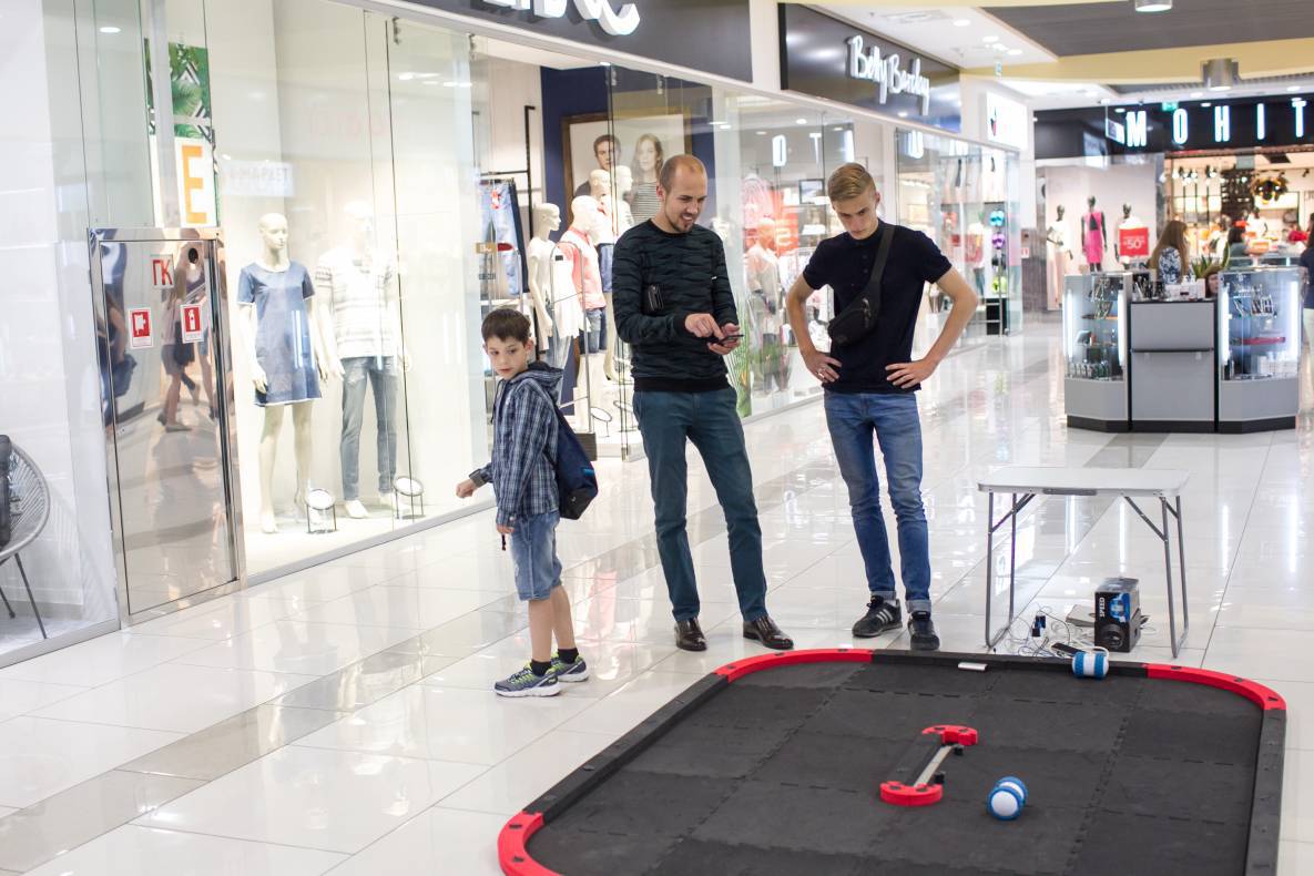 Свято «Трансформери» image-28