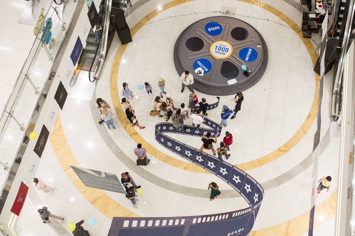 Свято «Трансформери» image-27