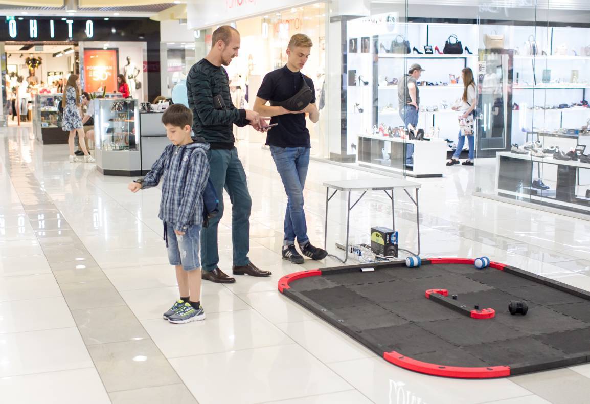 Свято «Трансформери» image-30