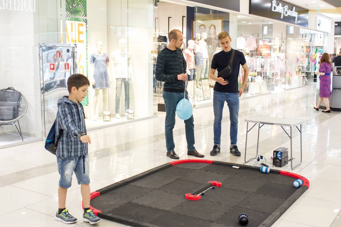 Свято «Трансформери» image-29