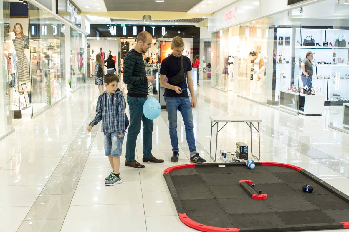 Свято «Трансформери» image-32