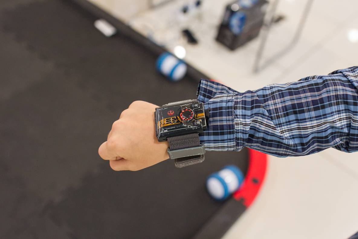 Свято «Трансформери» image-31