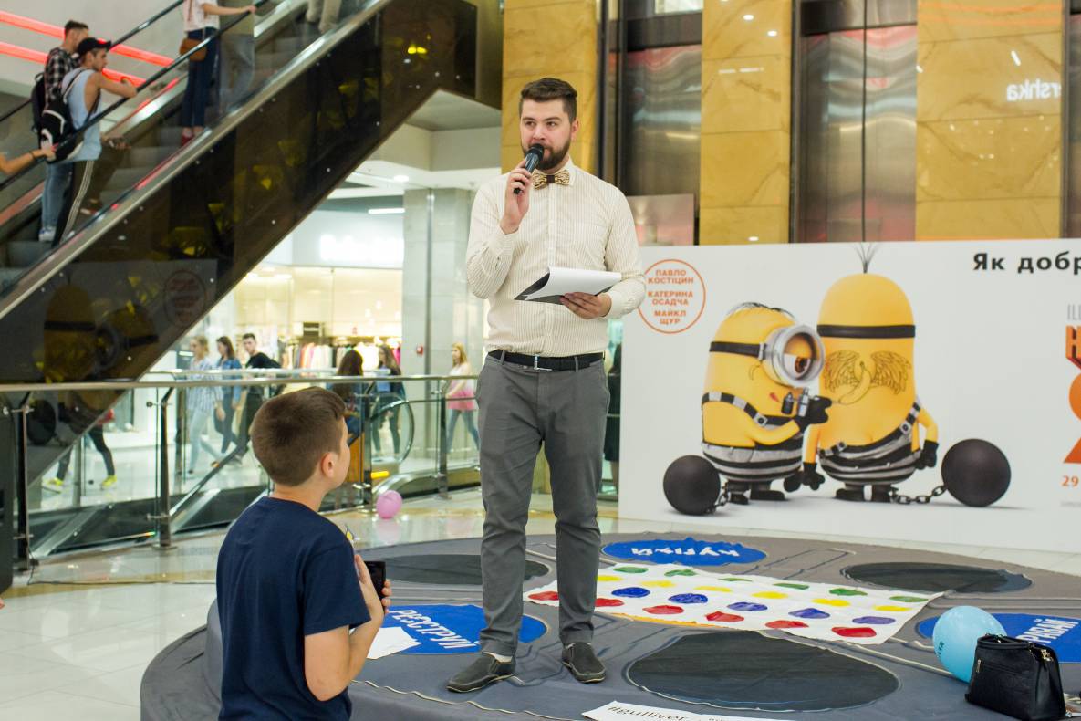 Свято «Трансформери» image-33