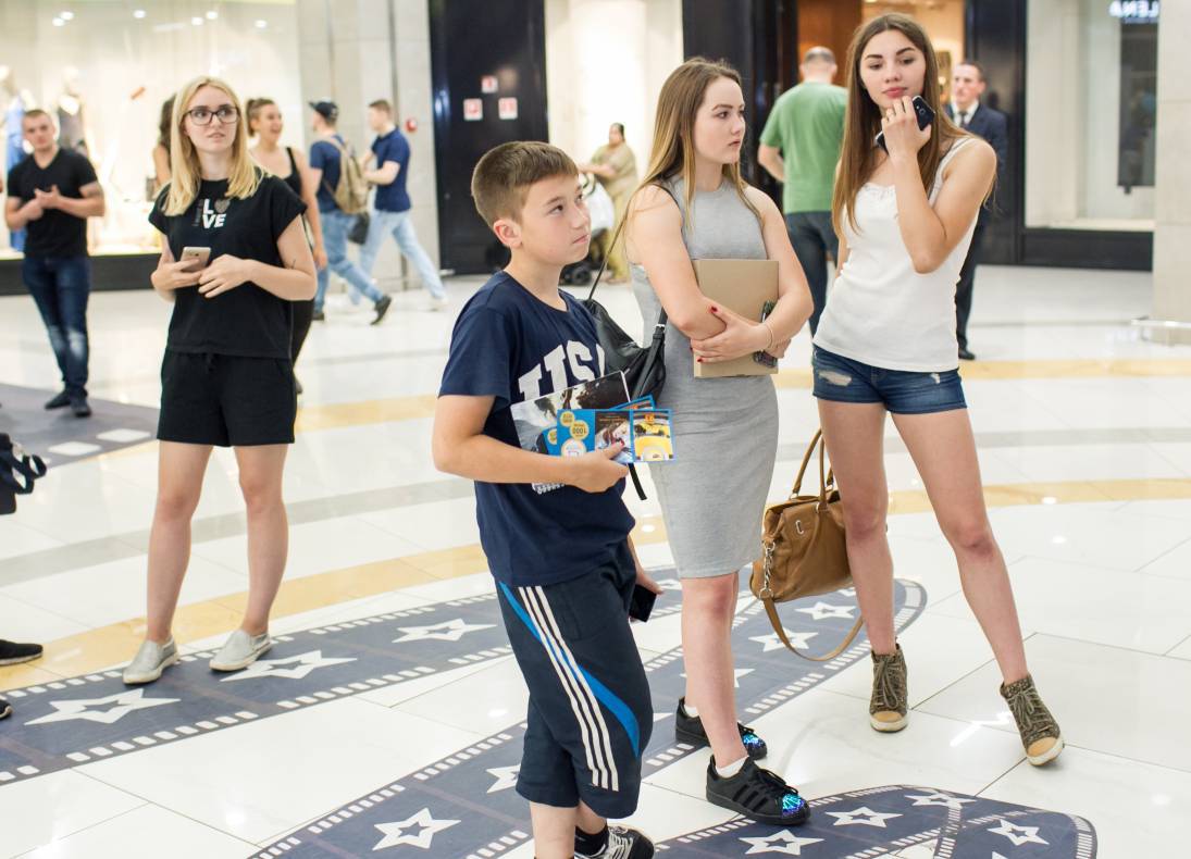 Свято «Трансформери» image-36