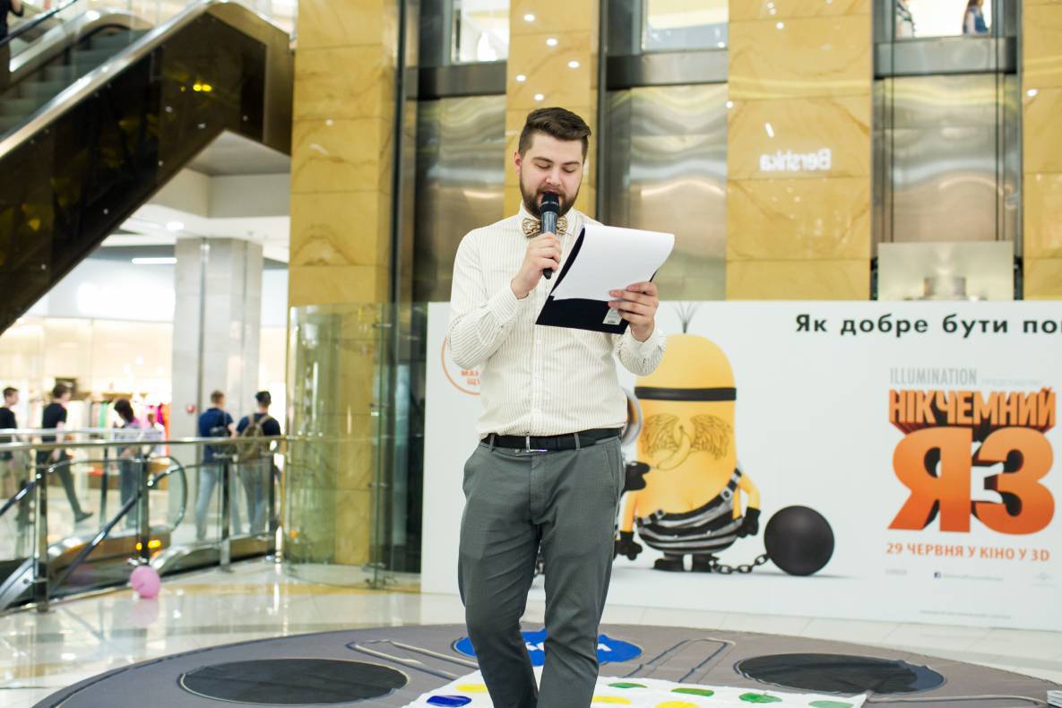 Свято «Трансформери» image-35