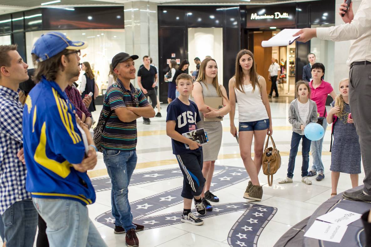 Свято «Трансформери» image-34