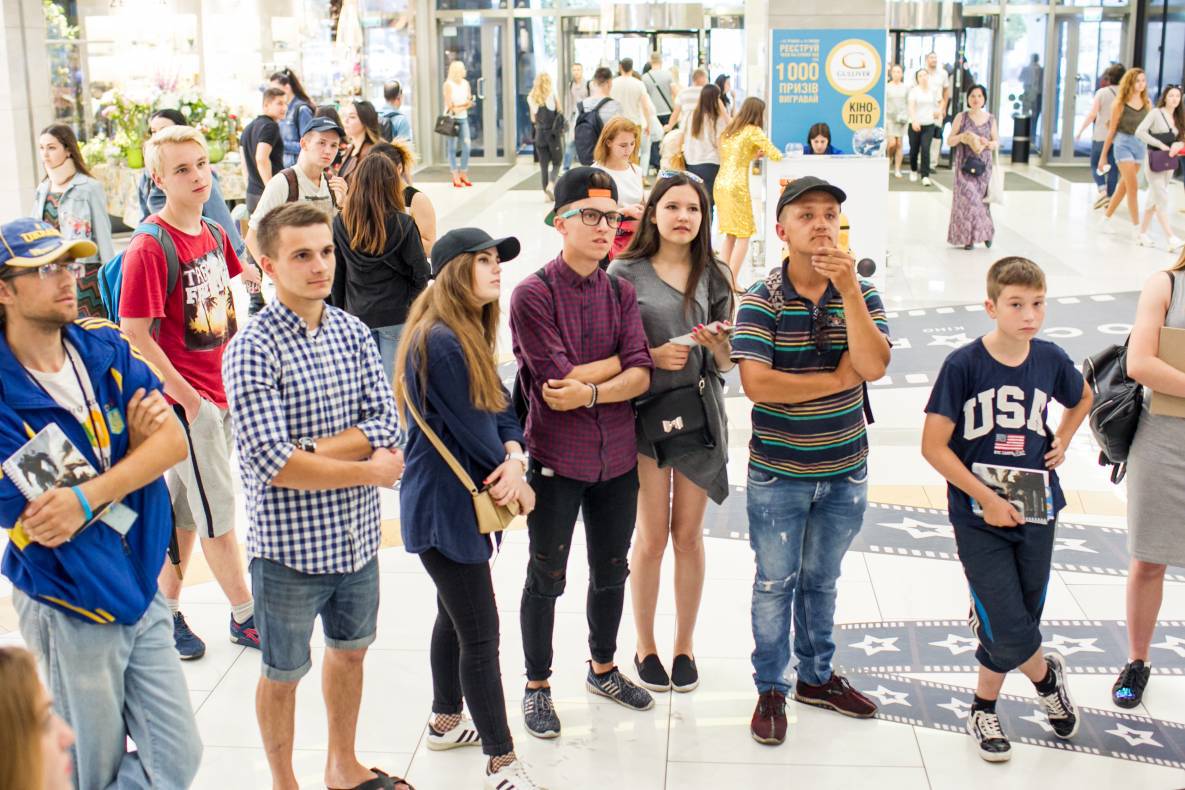 Свято «Трансформери» image-37