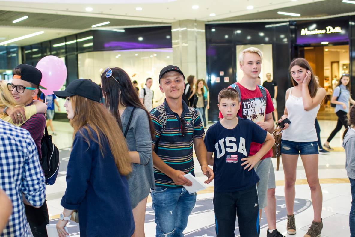 Свято «Трансформери» image-38