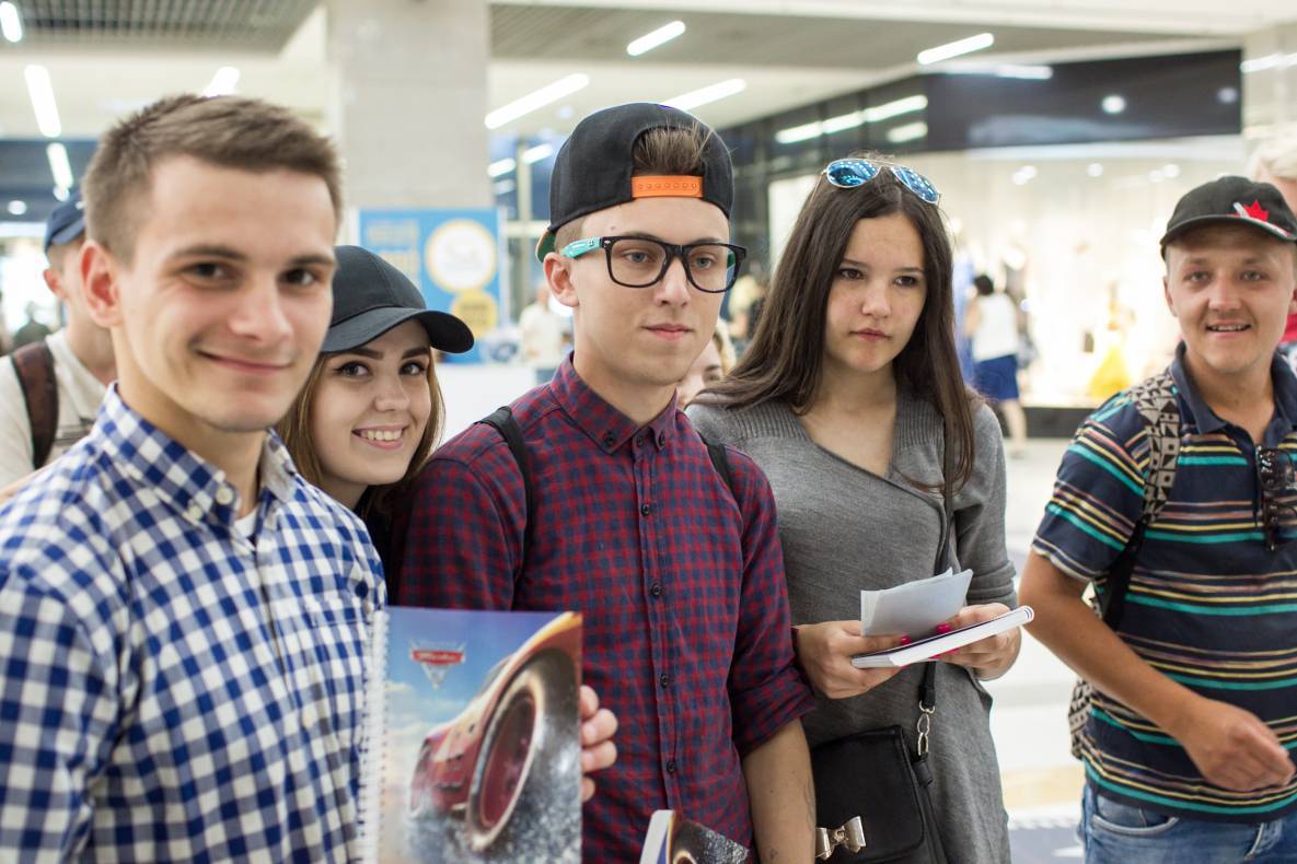 Свято «Трансформери» image-40