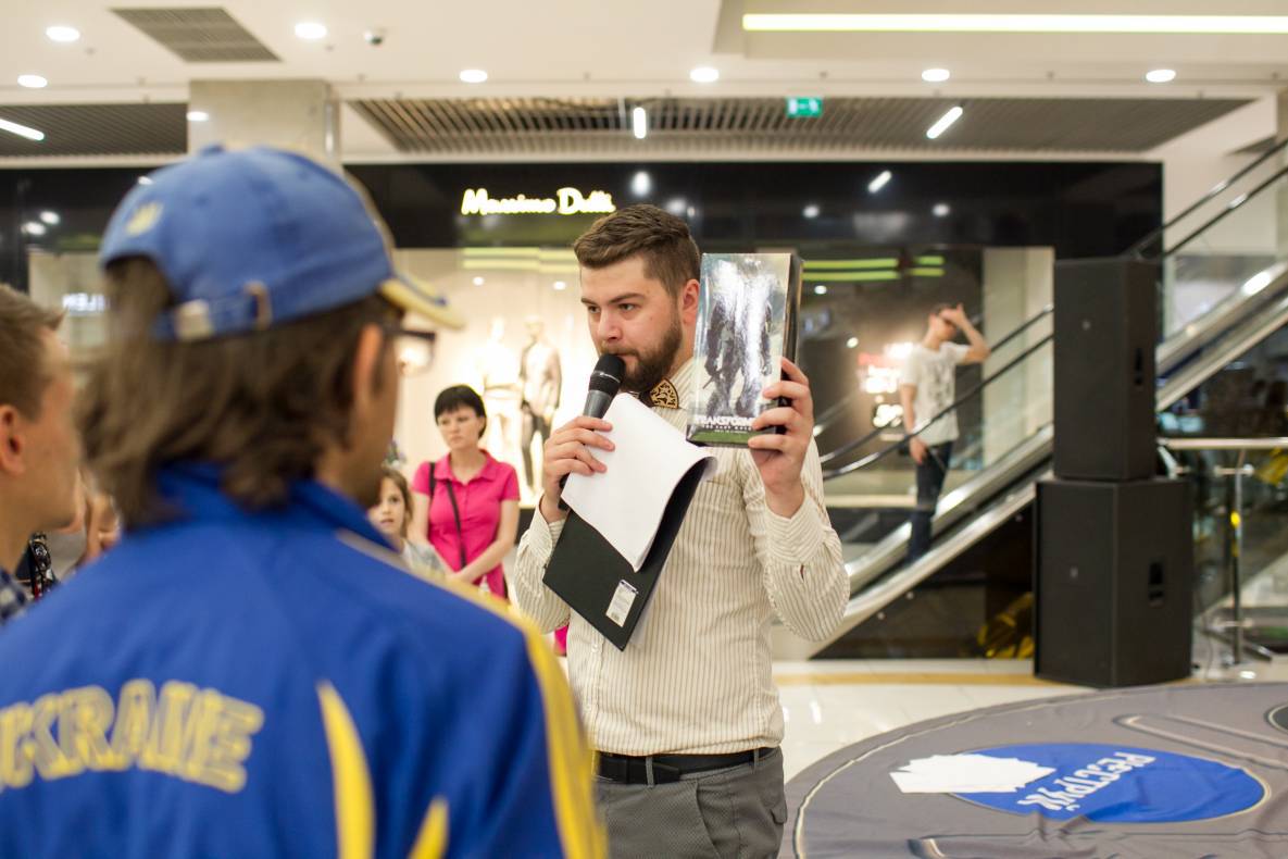 Свято «Трансформери» image-41