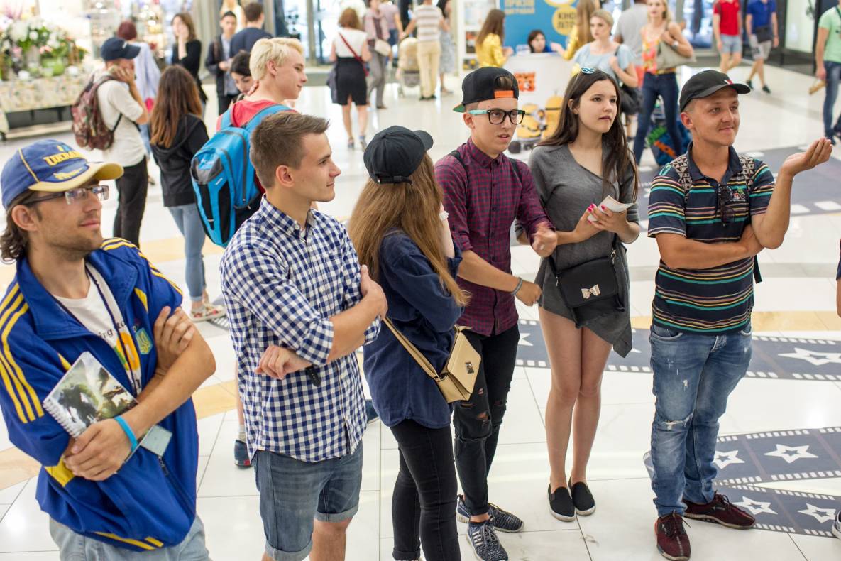 Свято «Трансформери» image-43