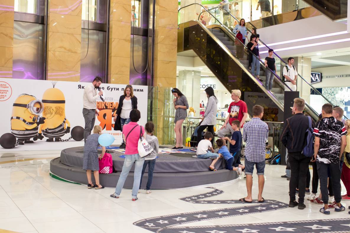 Свято «Трансформери» image-44