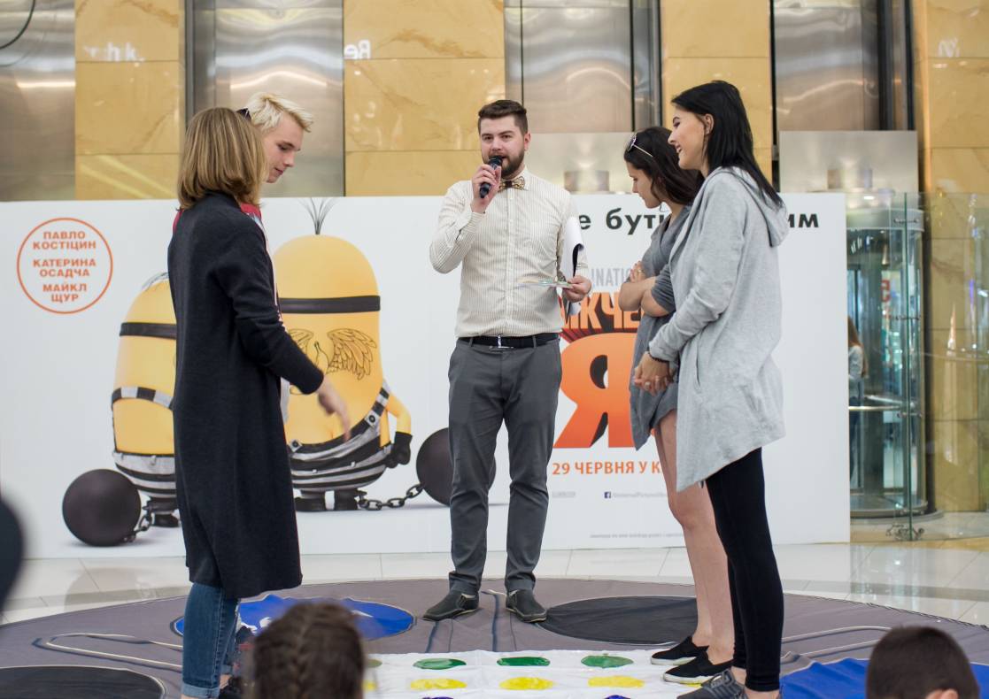 Свято «Трансформери» image-46