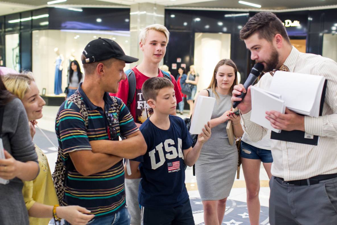 Свято «Трансформери» image-45